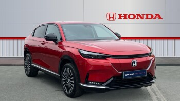 Honda E Ny1 150kW Elegance 69kWh 5dr Auto Electric Hatchback